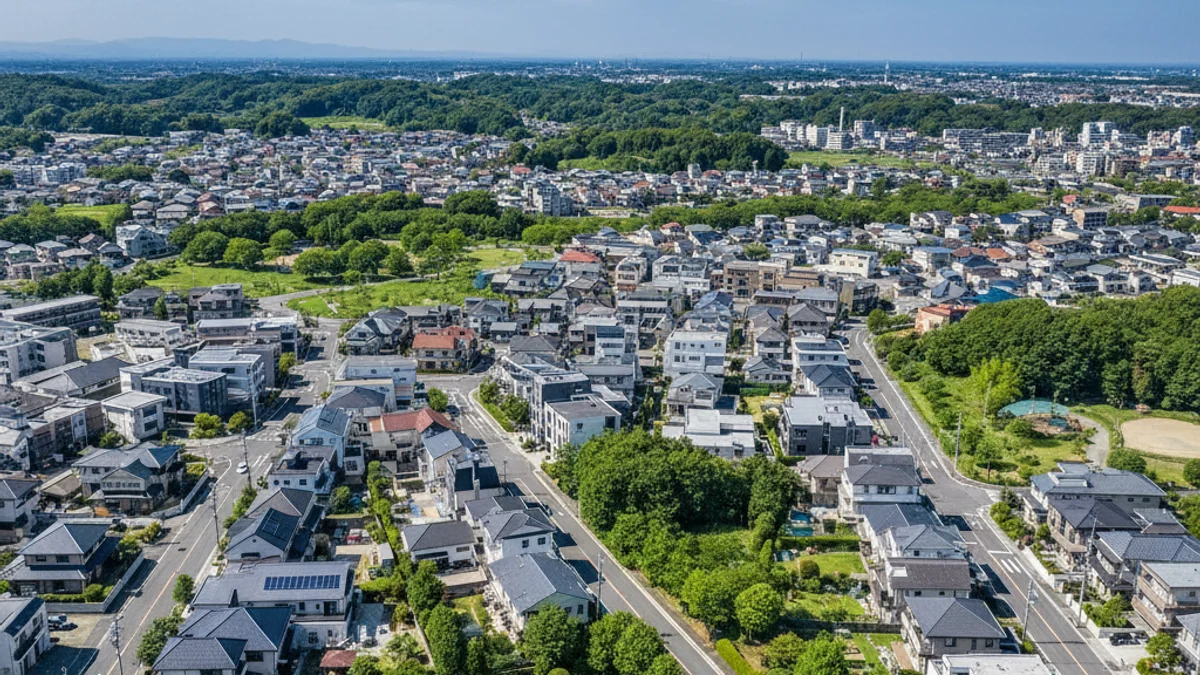 橿原市で中古マンションを購入する前に知りたい選び方と注意点