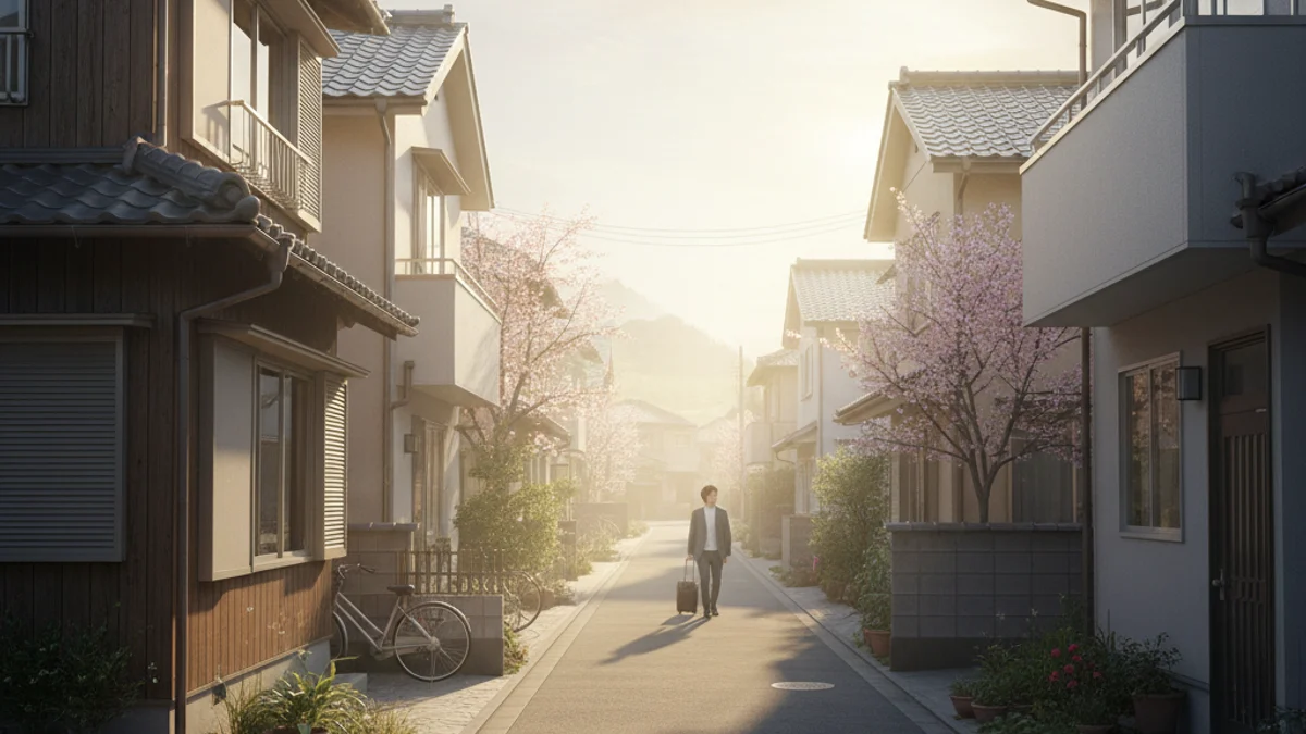 葛城市で離婚による家売却を成功へ｜財産分与・住宅ローン・税金対策を徹底解説