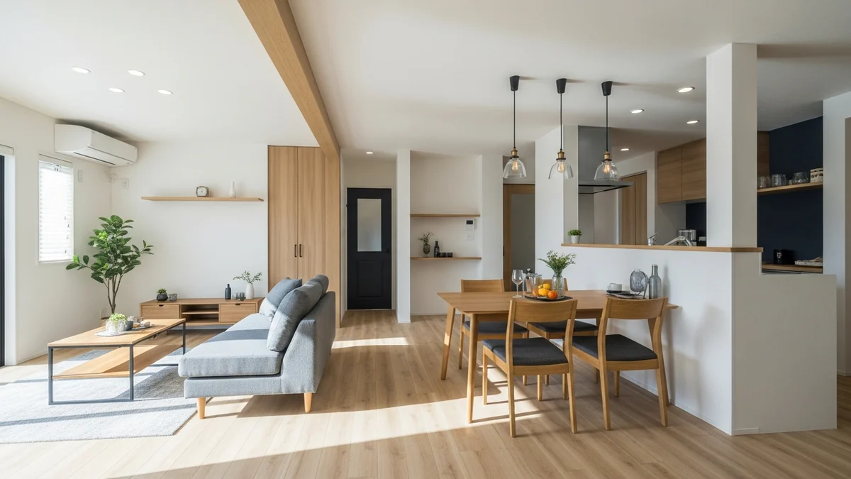 河内長野市 マンションリフォーム費用徹底解説！失敗しない成功ガイド
