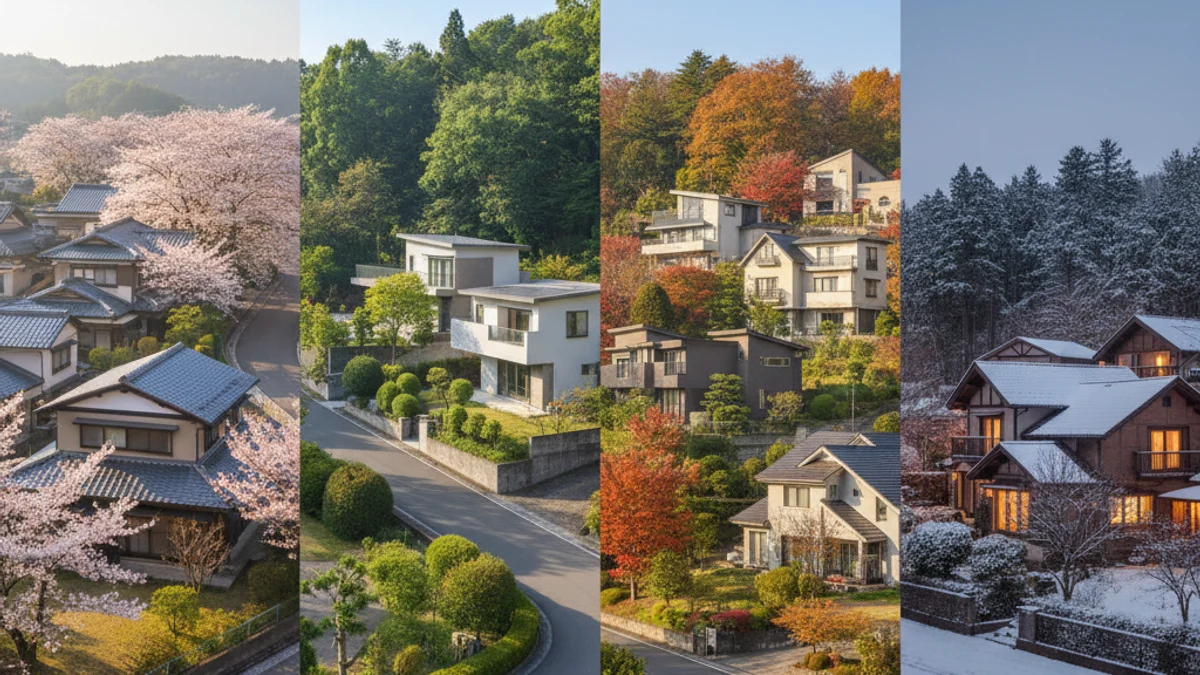 河内長野市で任意売却を相談するなら?失敗しない進め方と相談先の選び方