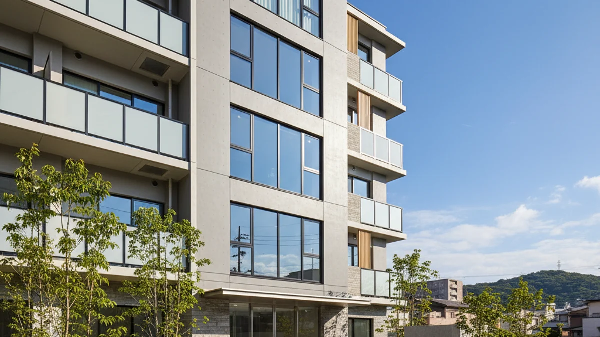 【河内長野市】中古マンション購入ガイド|賢い選び方から成功の秘訣まで