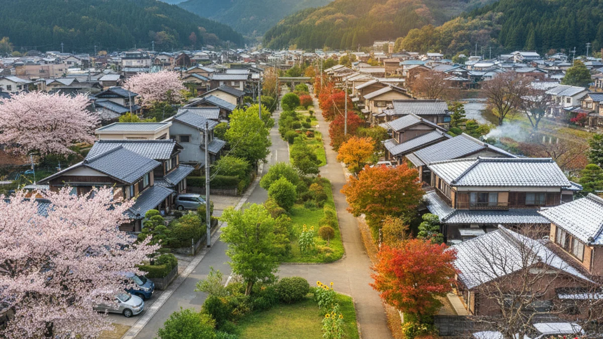 河合町でリースバックを検討中の方へ 仕組み・注意点・相談先を解説