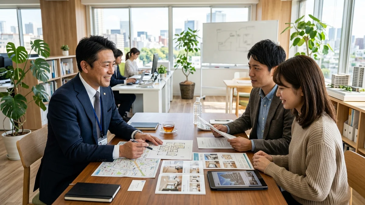 河合町でマンションリフォーム業者を選ぶコツとおすすめの比較基準