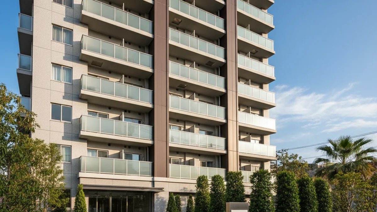 河合町でマンションを売却する全手順を解説！成功への流れと注意点