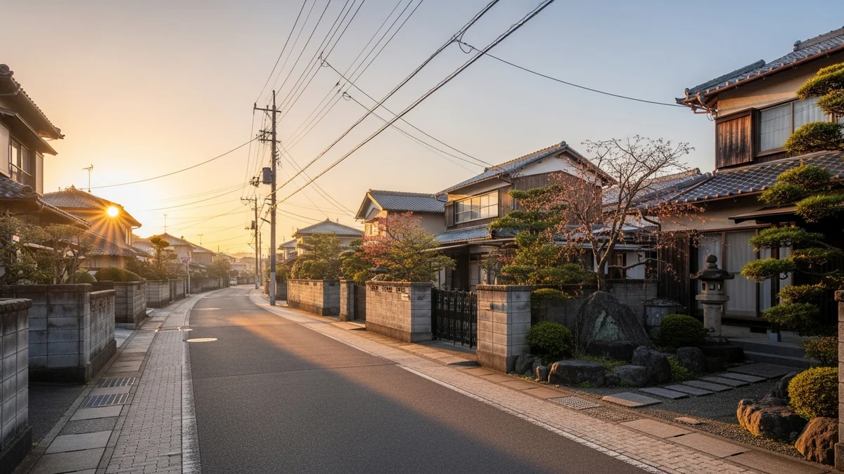 【奈良・河合町】離婚時の家売却を成功へ！後悔しないための全知識と手順