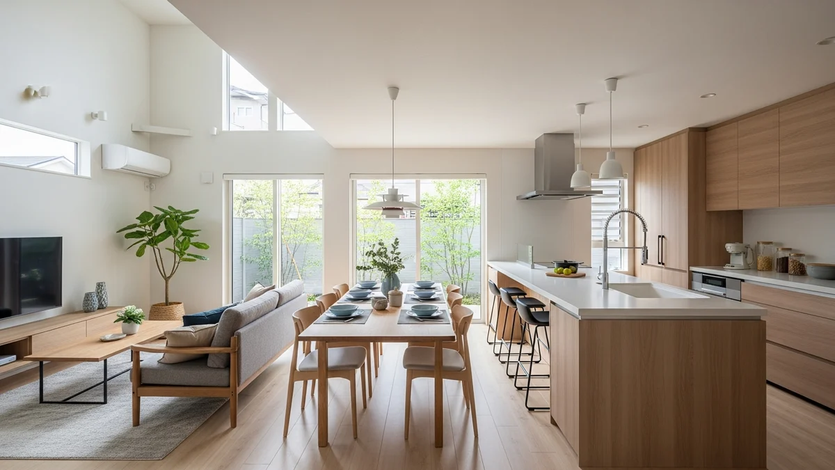 河合町の中古マンション×リフォーム戦略｜管理組合と人気エリア別の見極め方