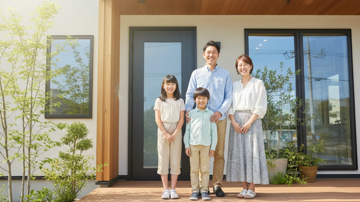 【岸和田市】一戸建て売却の相場と成功戦略|高値で売る秘訣を徹底解説!