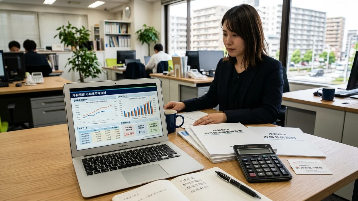 【岸和田市】リフォーム費用相場を徹底解説！補助金・不動産価値UPの秘訣も