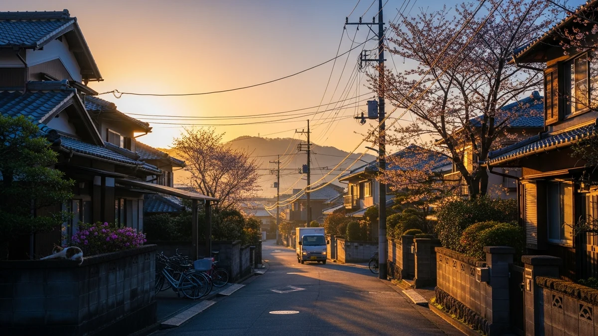 岸和田市で離婚時に家を売却するには？損しない進め方と注意点を解説