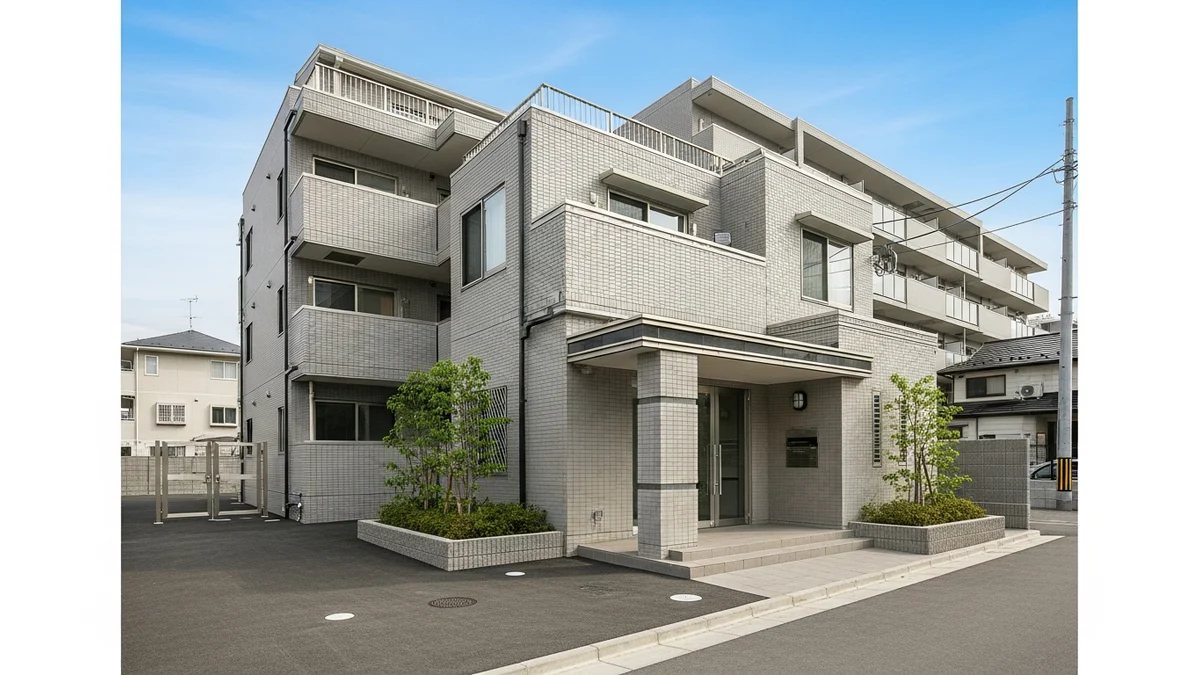 失敗しない！岸和田市で中古マンション購入を成功させる完全ガイド｜相場・ローン・選び方