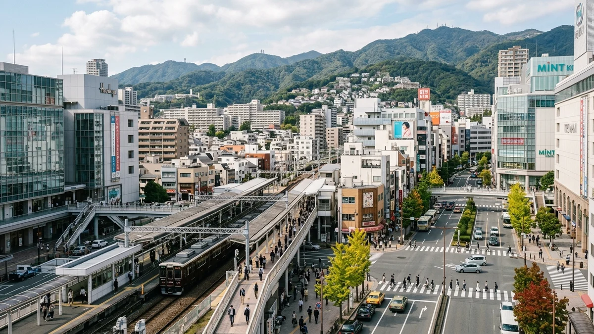 神戸市の不動産売却でおすすめ業者を選ぶ7つの基準
