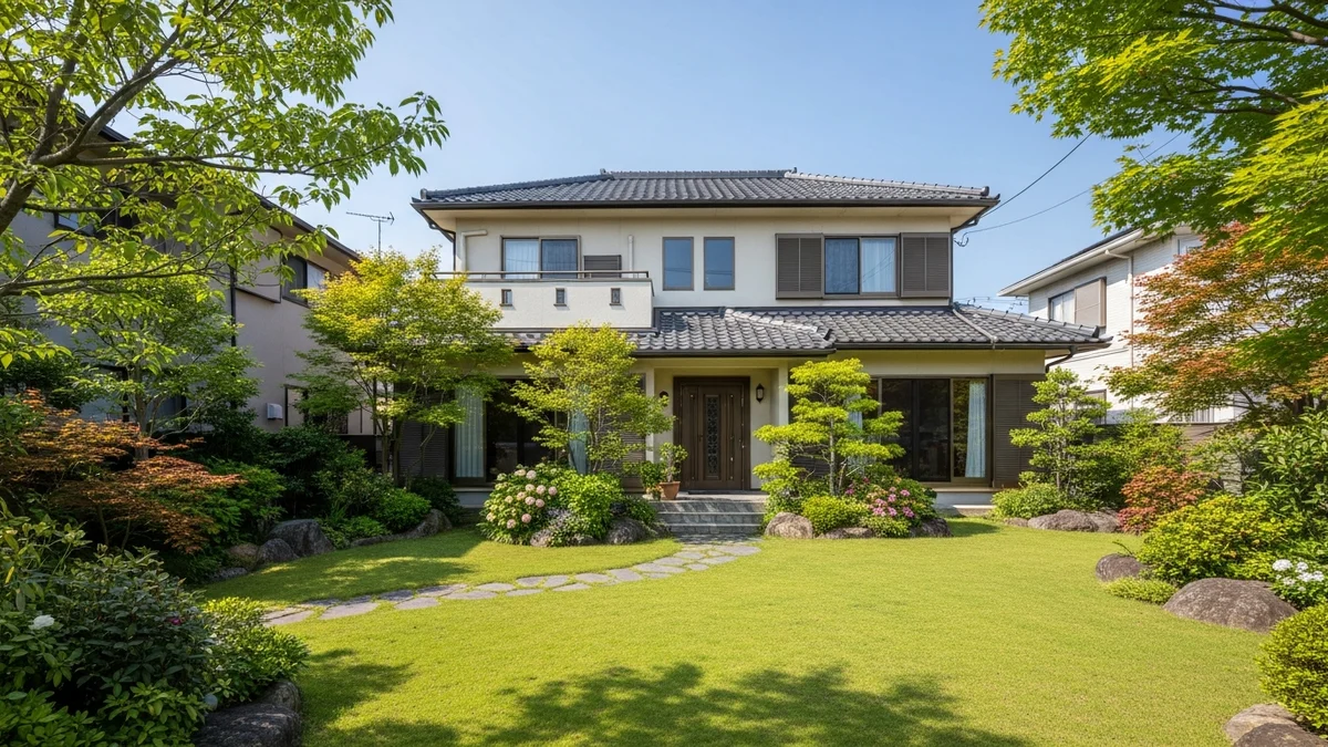 神戸市で理想の新築戸建を見つける！後悔しないための徹底ガイド【おすすめエリアと住宅ローン】