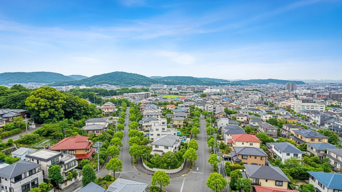 【神戸市で中古マンション購入】失敗しないための全知識とエリアガイド