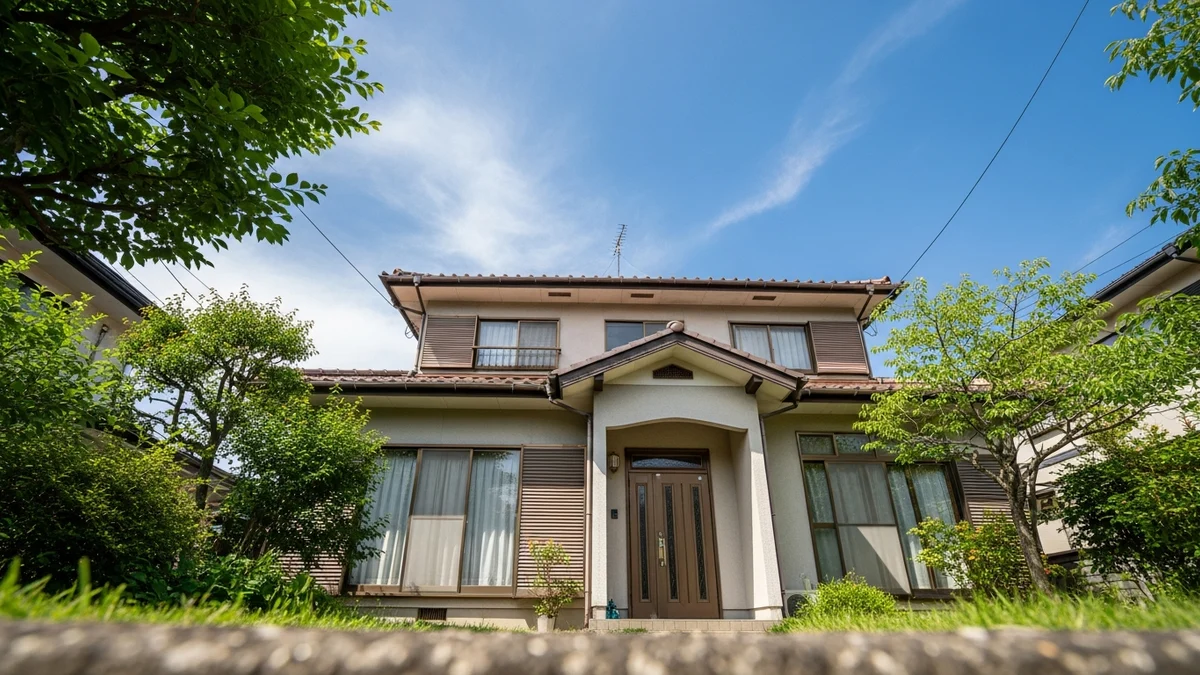 寝屋川市の戸建で不動産買取査定を承りました｜売却の流れと価格の考え方