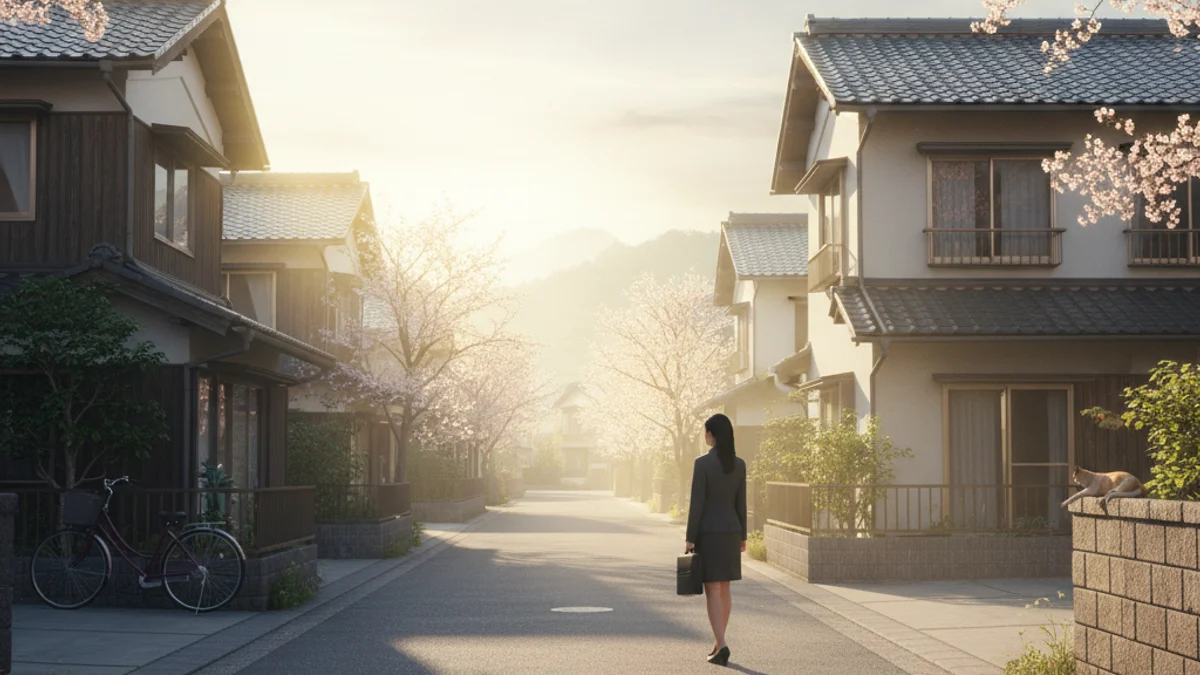 【広陵町で離婚】マンション売却をスムーズに進める秘訣｜財産分与・ローン対応