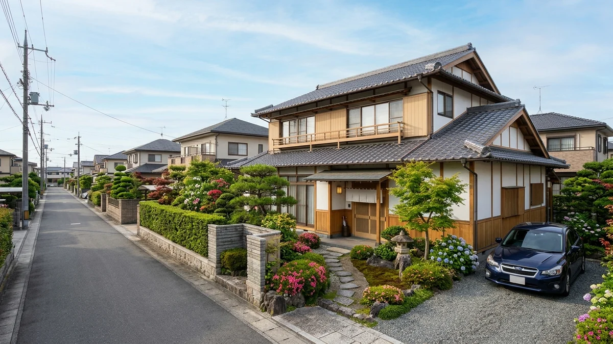 広陵町で中古戸建を購入する前に知りたい相場・注意点・選び方