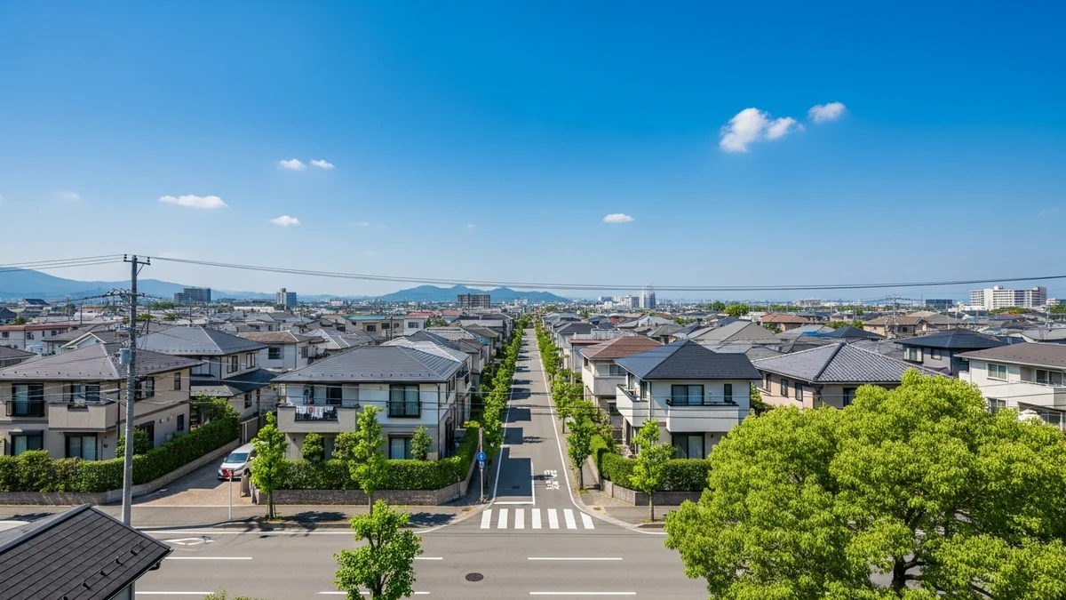 広陵町でおすすめの中古マンションを選ぶポイントと購入の進め方