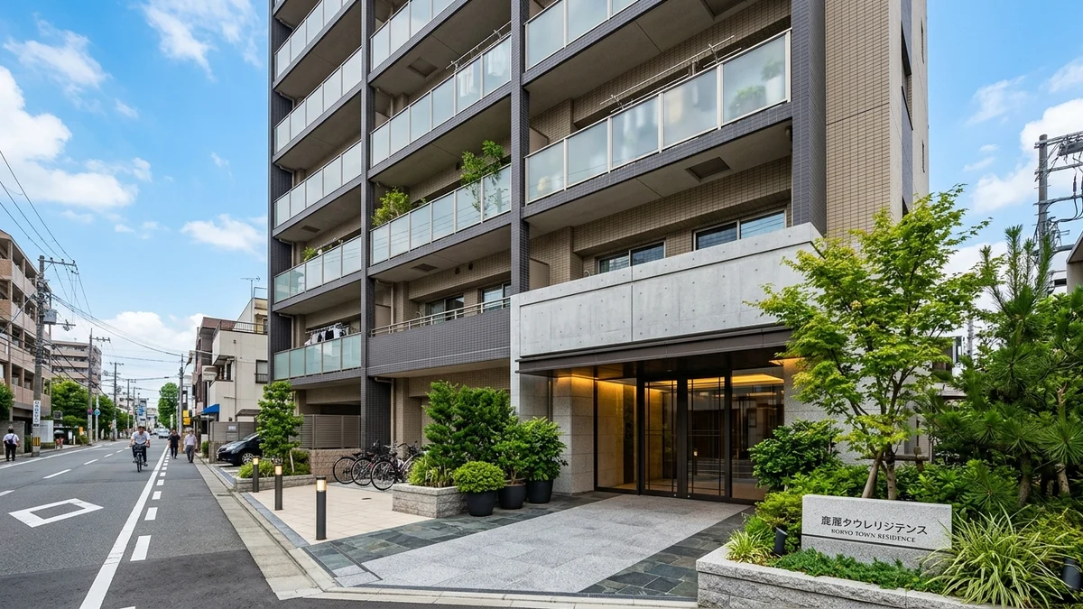 三井のリハウスで探す前に｜奈良県広陵町の中古マンション購入ガイド