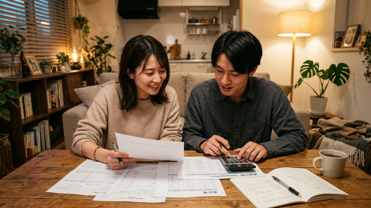 草津市でリースバックを検討中の方へ｜自宅を売却後も住み続ける賢い選択肢と成功の秘訣