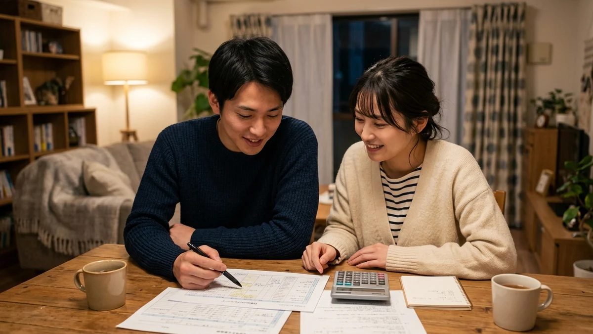 滋賀県で住宅ローンを組む前に確認したい補助金と減税の基礎知識