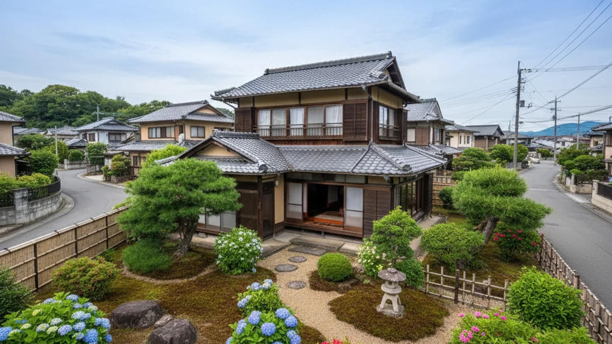 草津市で中古戸建を高く売る！成功の秘訣とセンチュリー21の売却戦略