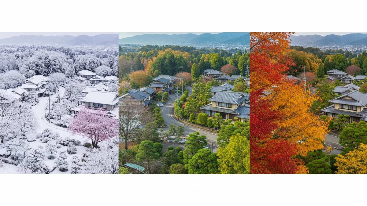 【京都府版】リースバックで自宅に住み続ける賢い選択｜資金調達と売却の秘訣