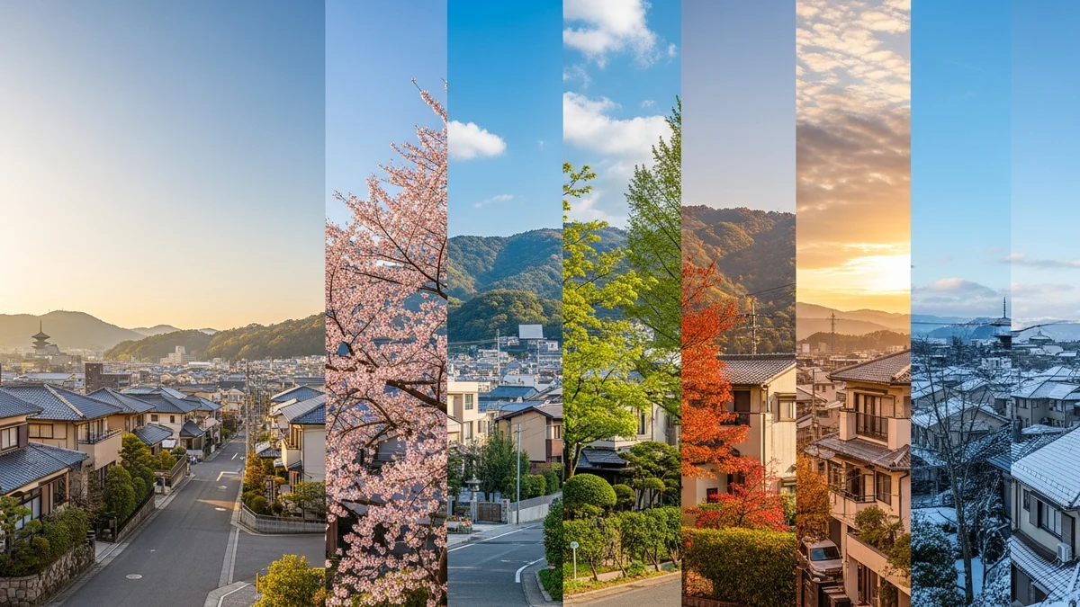 京都市の空き家活用ガイド｜売却・賃貸・リフォームの最適解