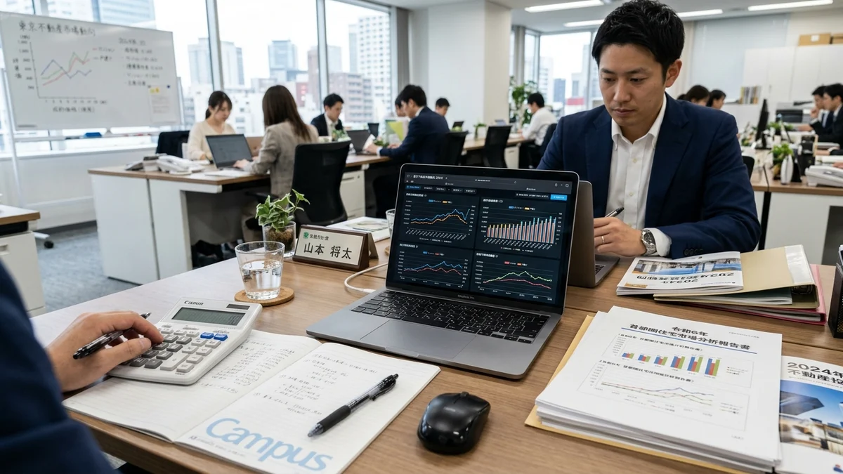 マンションを高く売る方法｜値下げしない価格設定・内覧・タイミングのコツ
