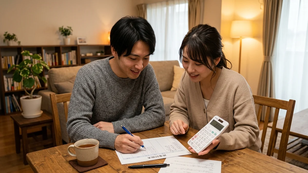 マンション売却の税金と確定申告｜3000万円控除・譲渡所得税の基本