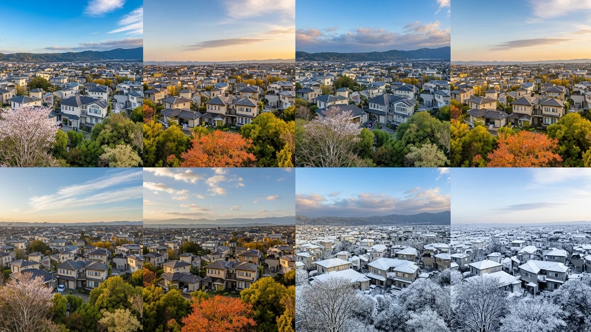 松原市で任意売却を検討中の方へ｜競売を避ける進め方と相談先を解説