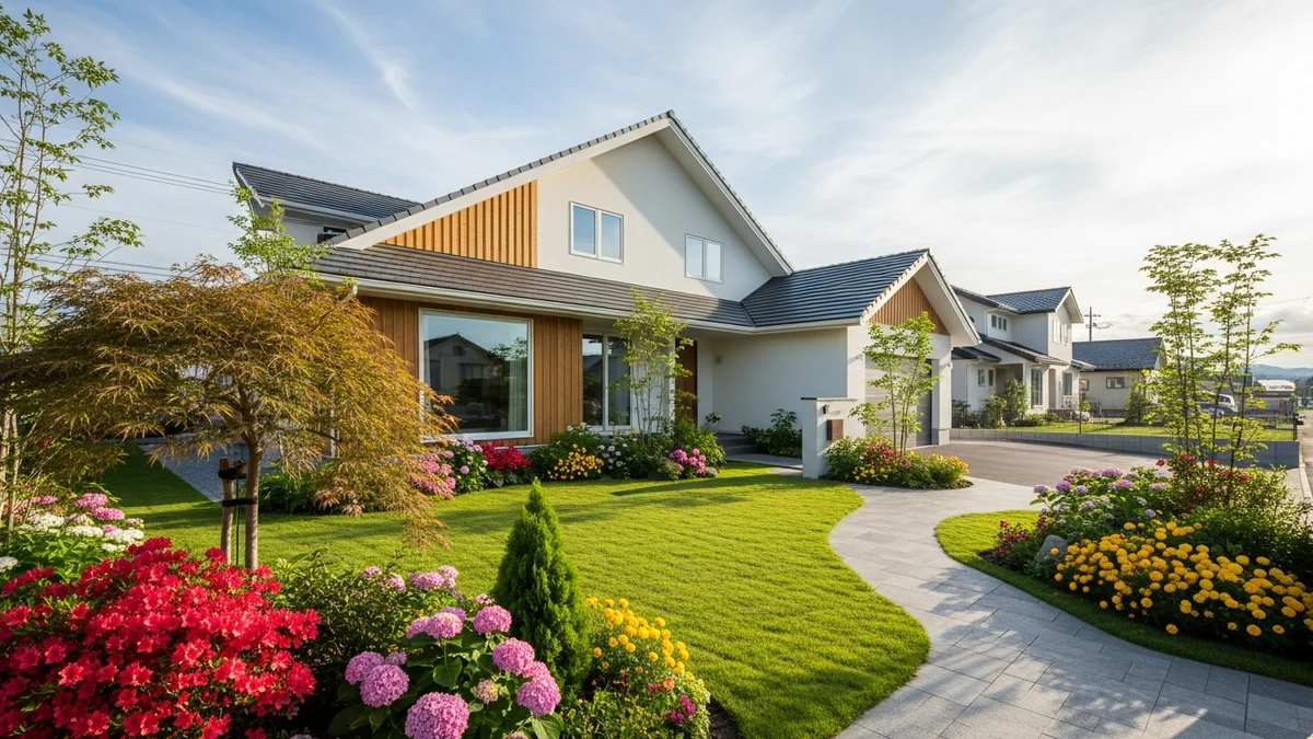 三郷町で戸建を高く売るには？無料査定で失敗しない売却の進め方