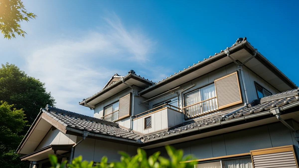 長岡京市の戸建買取査定を承りました｜早期売却の進め方