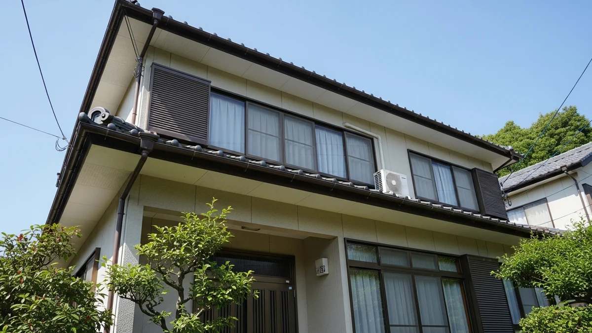 奈良市の戸建で不動産買取査定を承りました｜売却成功のポイントを解説