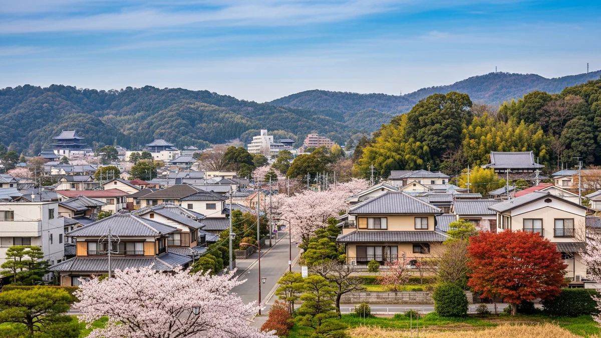 奈良市で空き家を売却するなら？失敗しない進め方と高く売るコツ