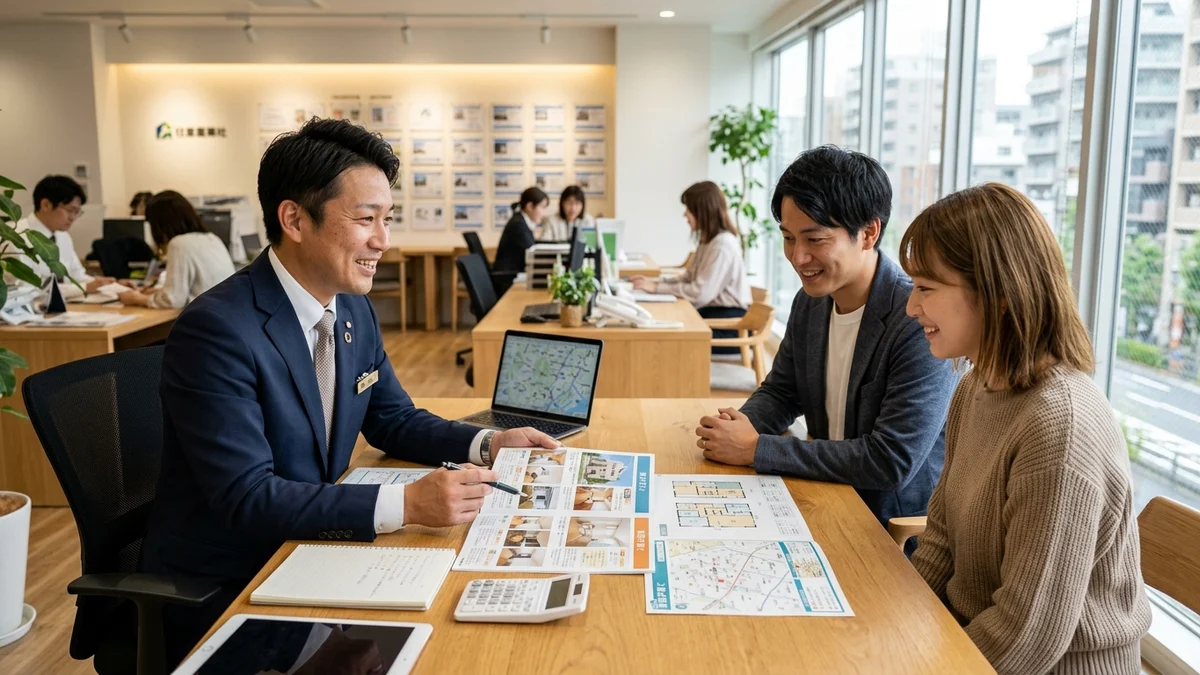 奈良県天理市で空き家買取に強い業者5選｜失敗しない選び方