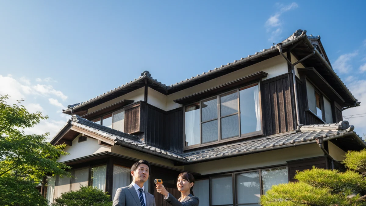 【西宮市 土地査定】高く売る秘訣はプロが教える！無料査定であなたの土地の真価を知る