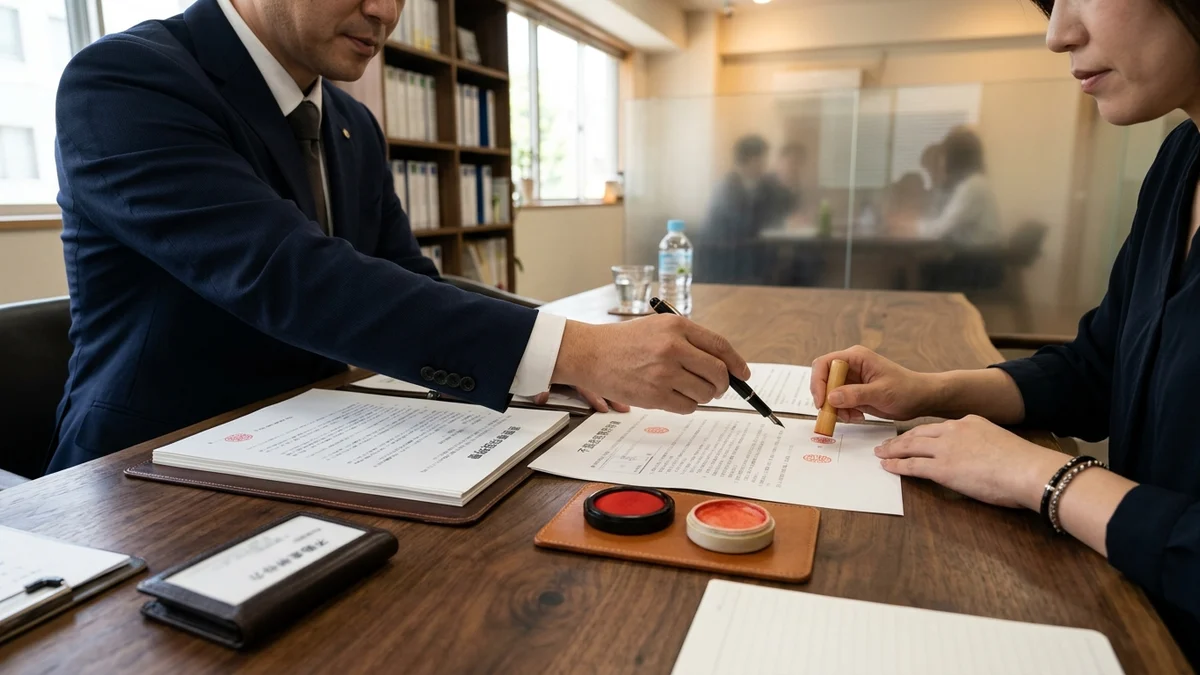 【王寺町】マンション売却の全流れを徹底解説！成功への8ステップ