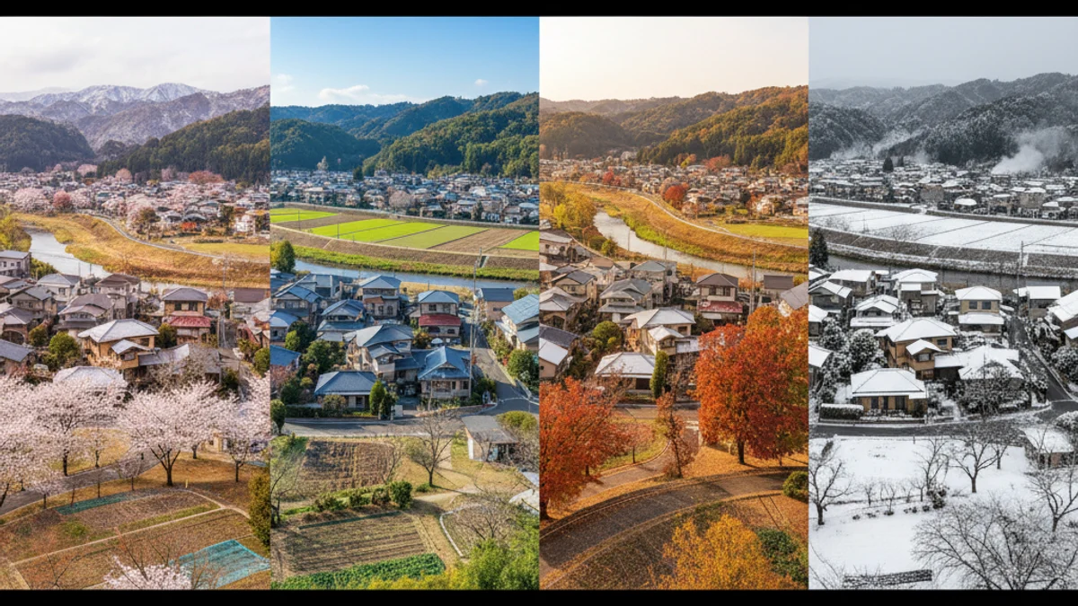 王寺町の空き家、賢く活用！売却・賃貸・リノベーションで未来を拓く