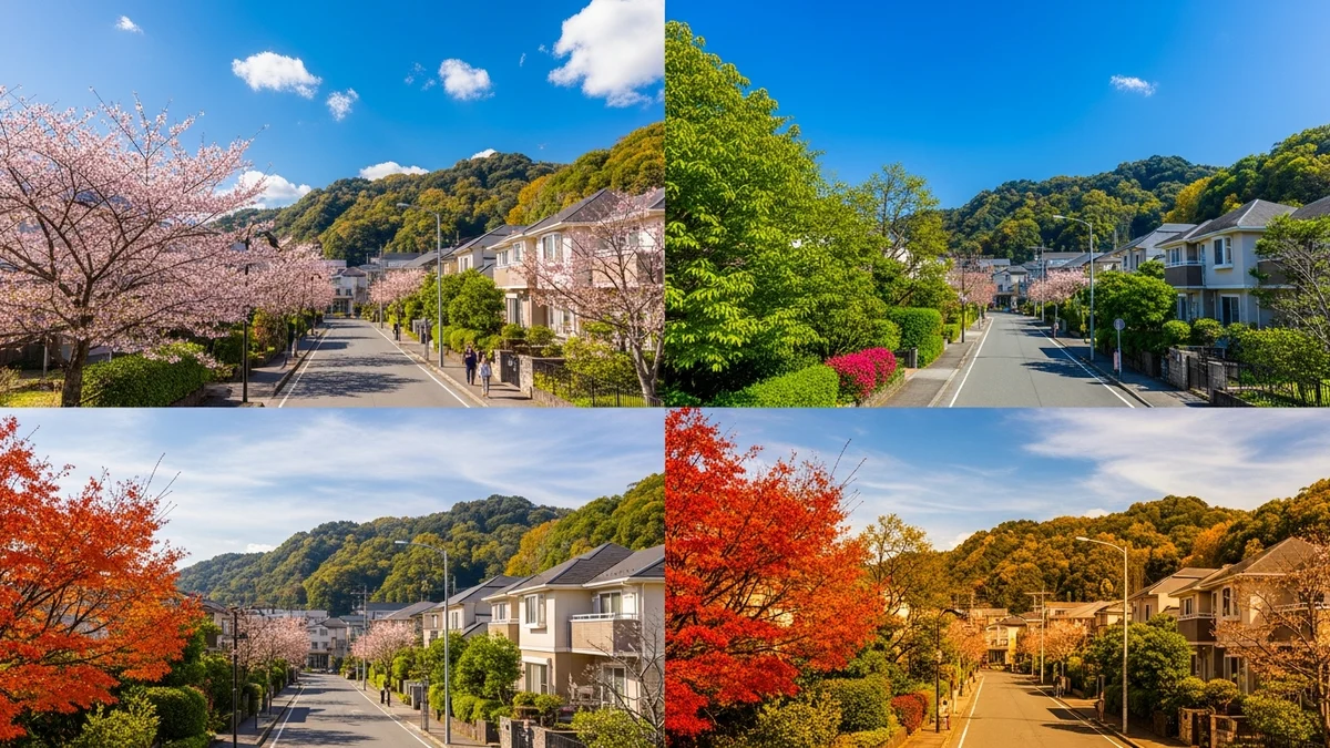 大阪狭山市の不動産売却で失敗しない7つの注意点と相場対策