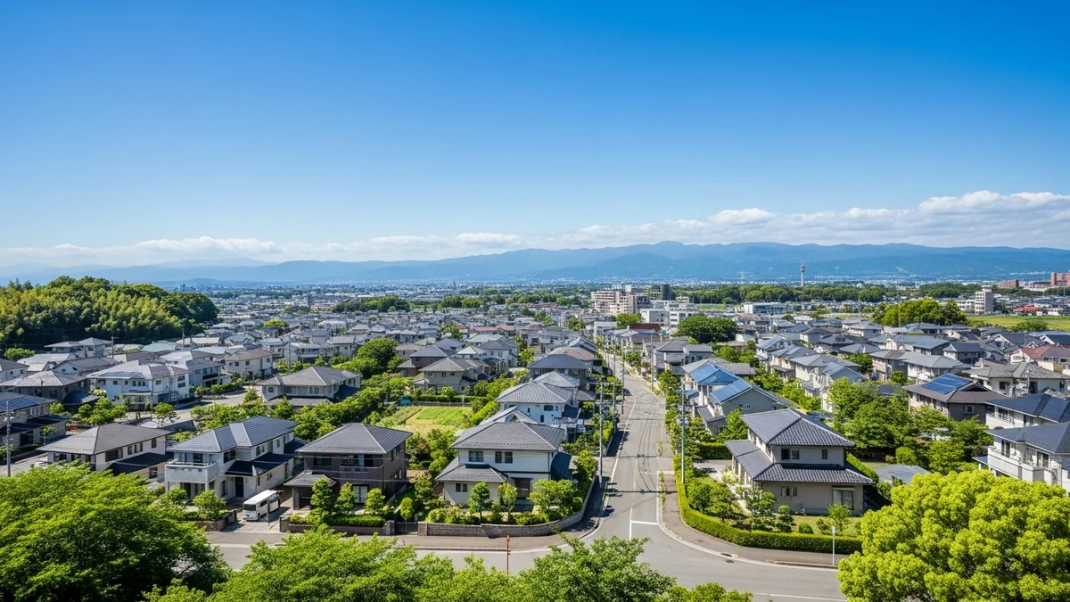大阪府で中古マンションを買うなら？おすすめ物件一覧より大切な選び方
