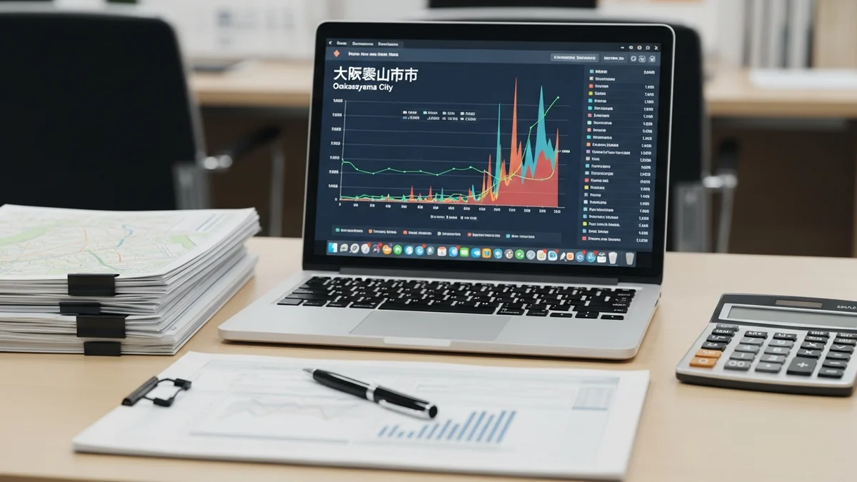 大阪狭山市で店舗内装の費用相場は？業種別の目安と失敗しない進め方