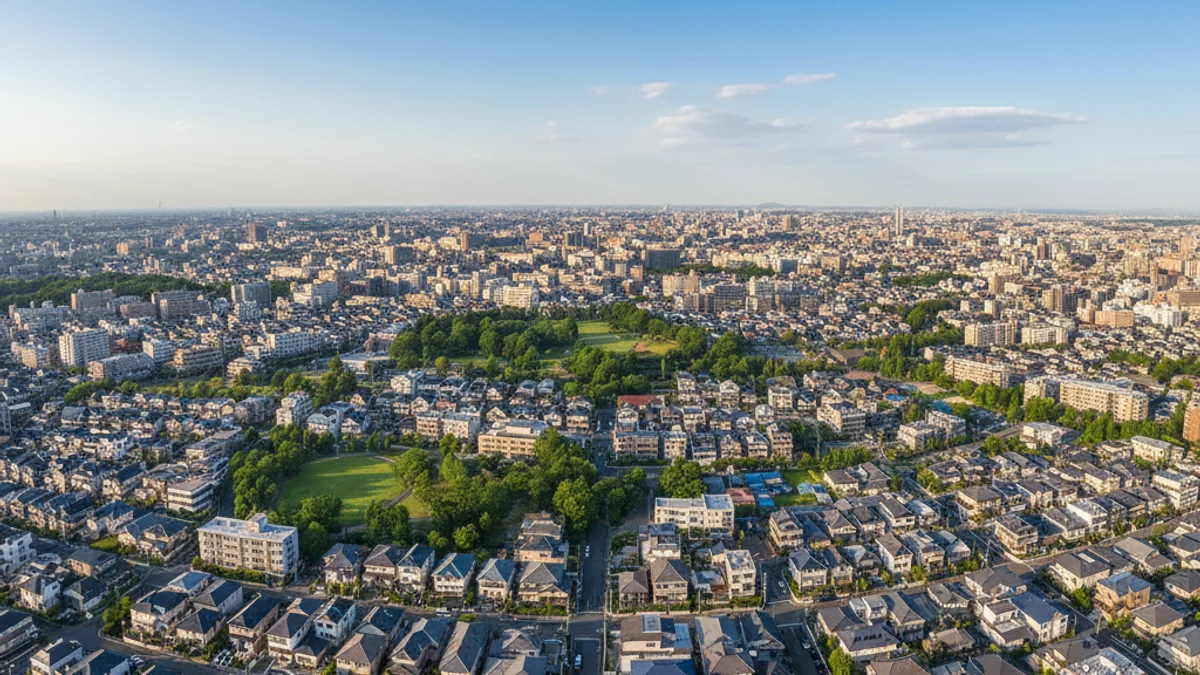 【プロ厳選】大阪市で中古マンションを買うならココ！失敗しない選び方と人気エリア徹底解説