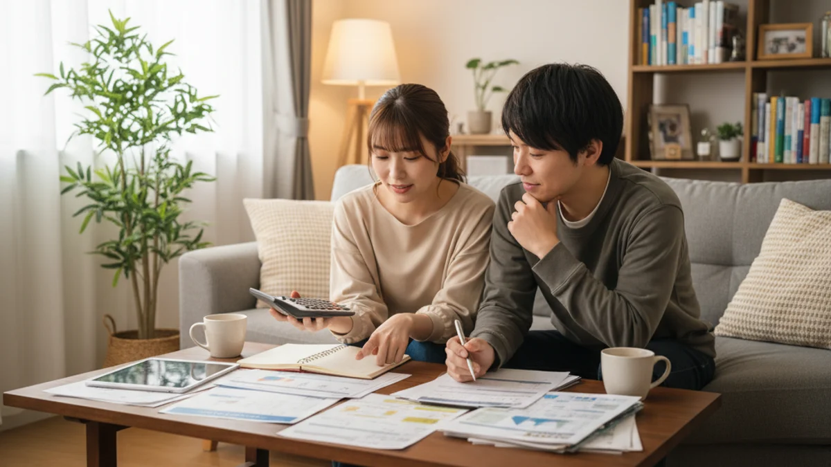 大津市でオーバーローンでも家を売却できる？成功の秘訣と専門家が徹底解説