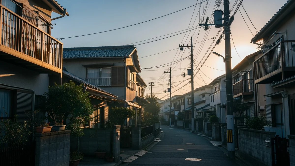 大津市で離婚による家売却を成功させる！専門家が導く安心の道筋
