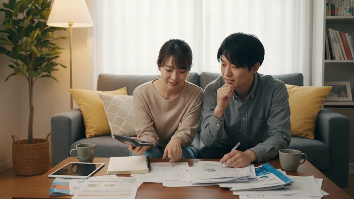 吹田市でオーバーローンでも家を売却できる？後悔しないための全知識と成功戦略