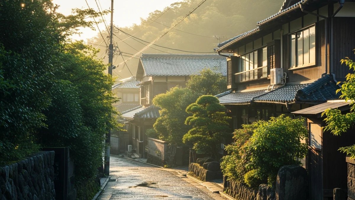 離婚で不動産売買を考える方へ 奈良県御所市の市場動向と進め方を解説