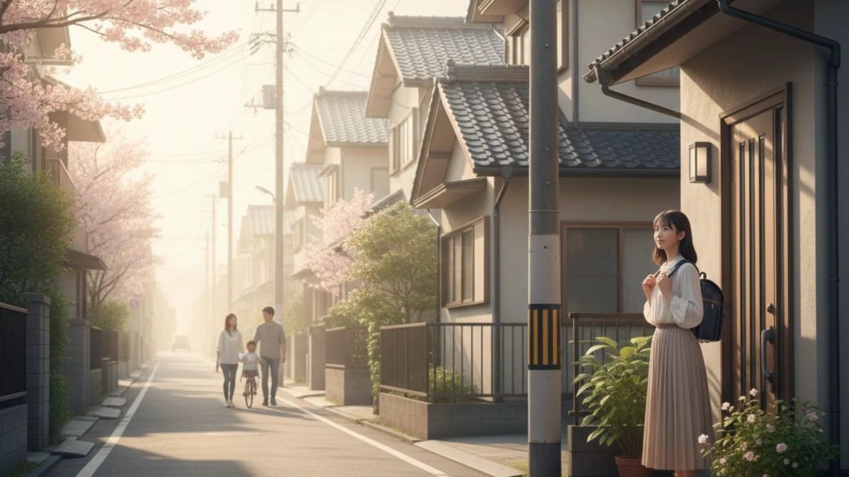 離婚で不動産売買を考えている方へ 大和郡山市の市場動向と進め方を解説