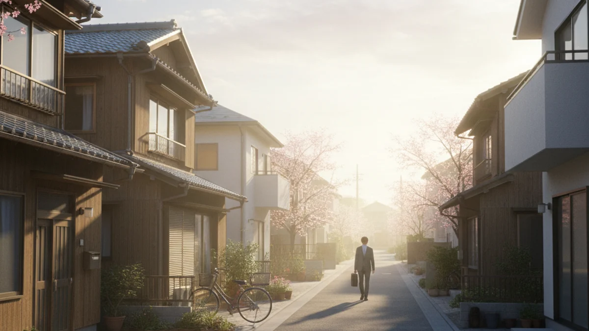 離婚で平群町西区の戸建てを売却する前に知るべき注意点と進め方