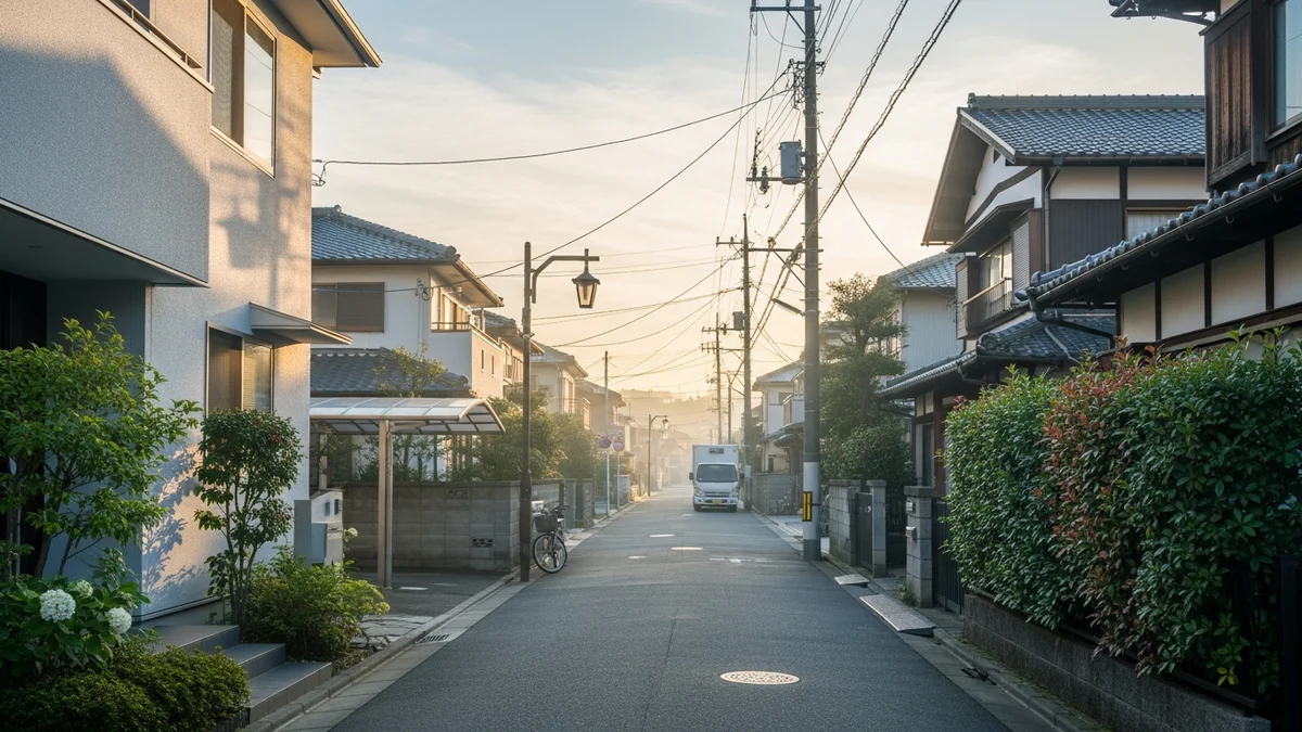 離婚時のマンション売却どうする？宇陀市で後悔しない進め方と注意点
