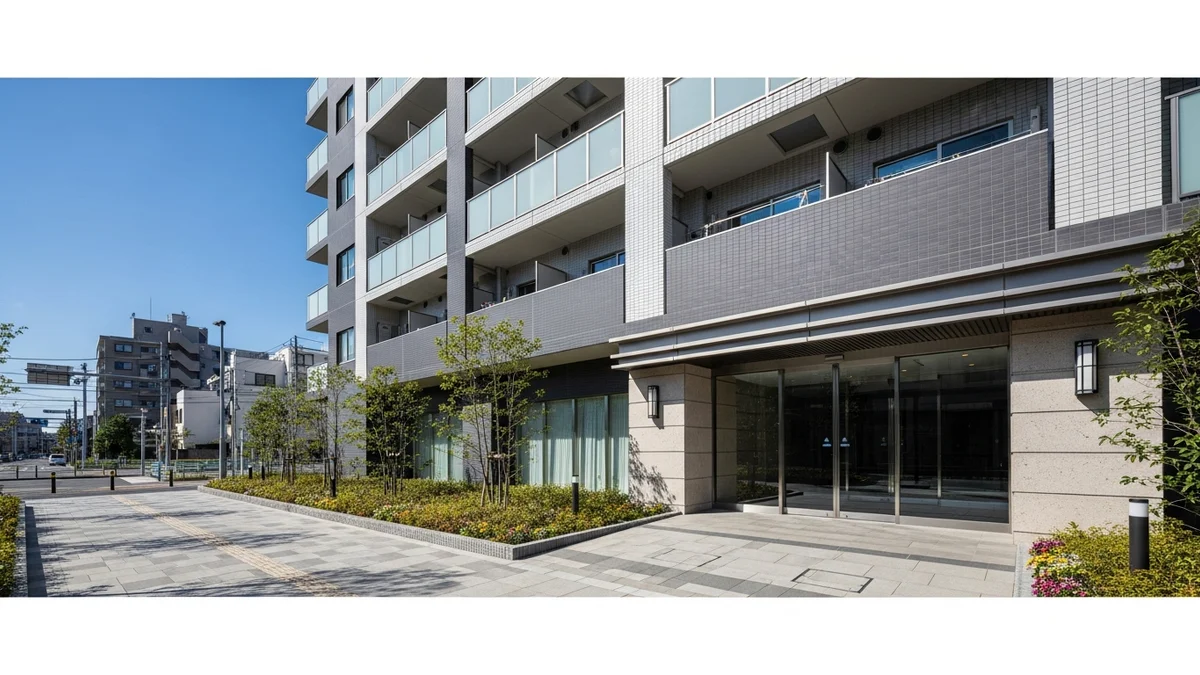 堺市で中古マンションを買う前に読む選び方と失敗回避術